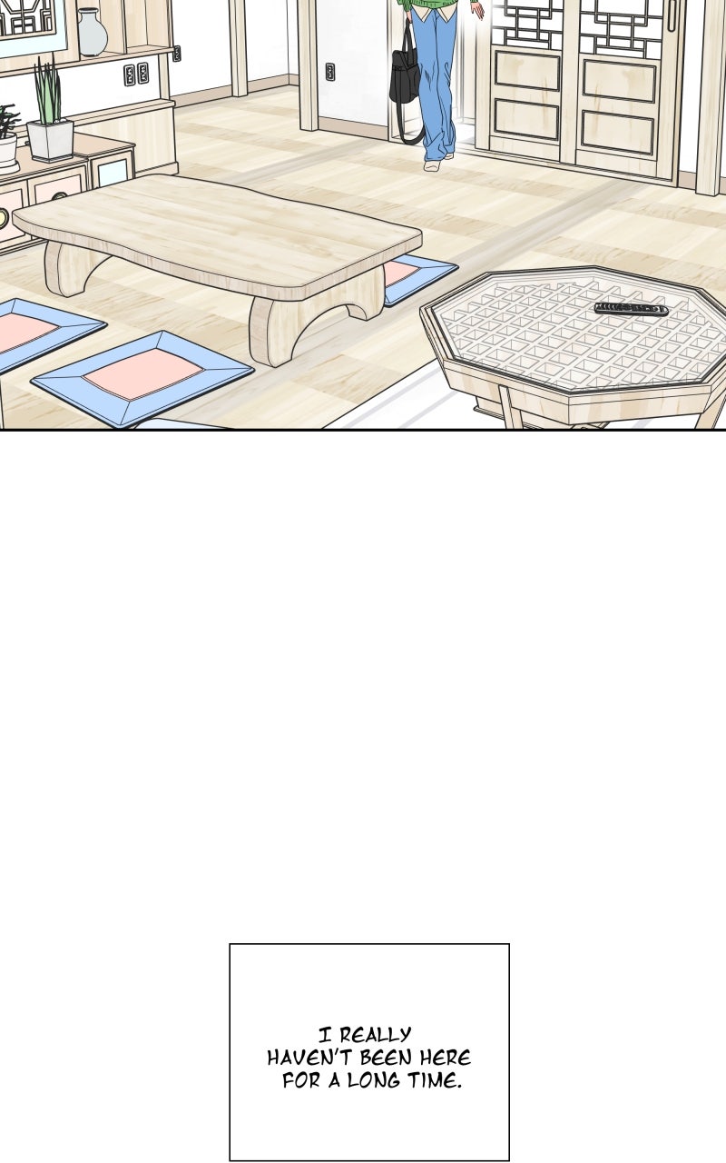 Unnie, I Like You! Episode 74 page 11 - 