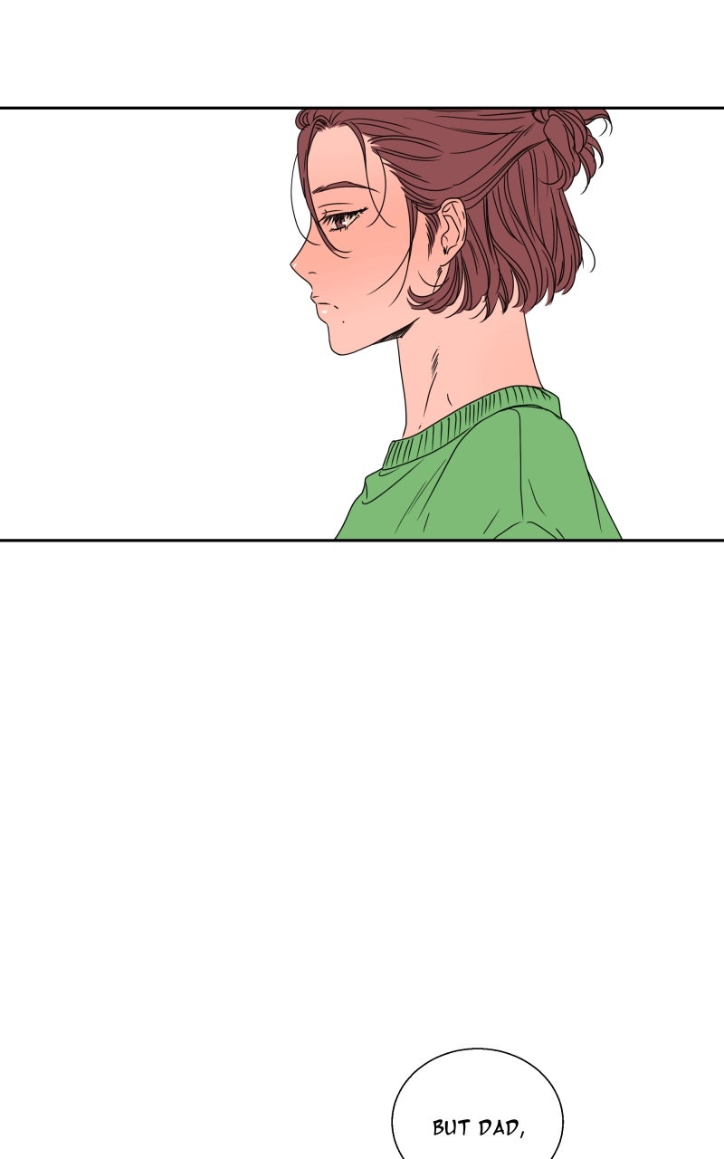 Unnie, I Like You! Episode 74 page 12 - 