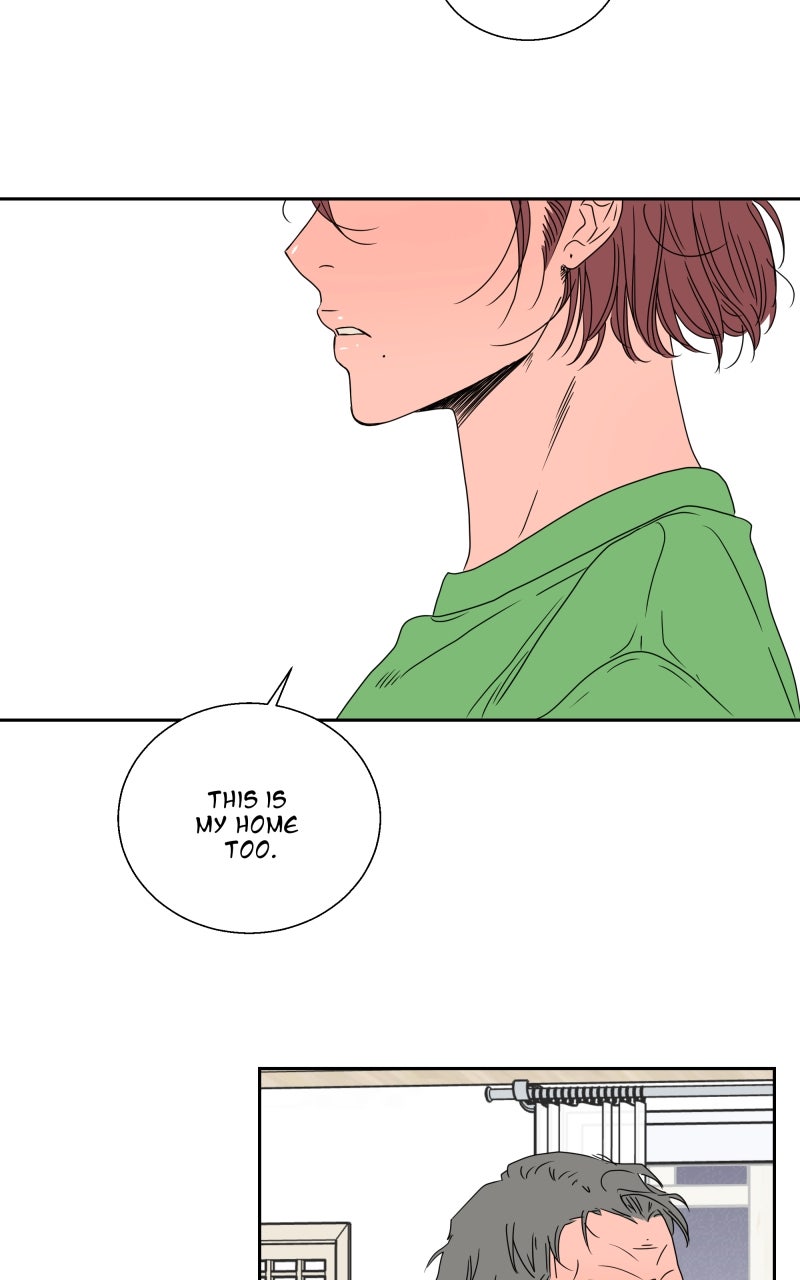 Unnie, I Like You! Episode 74 page 13 - 