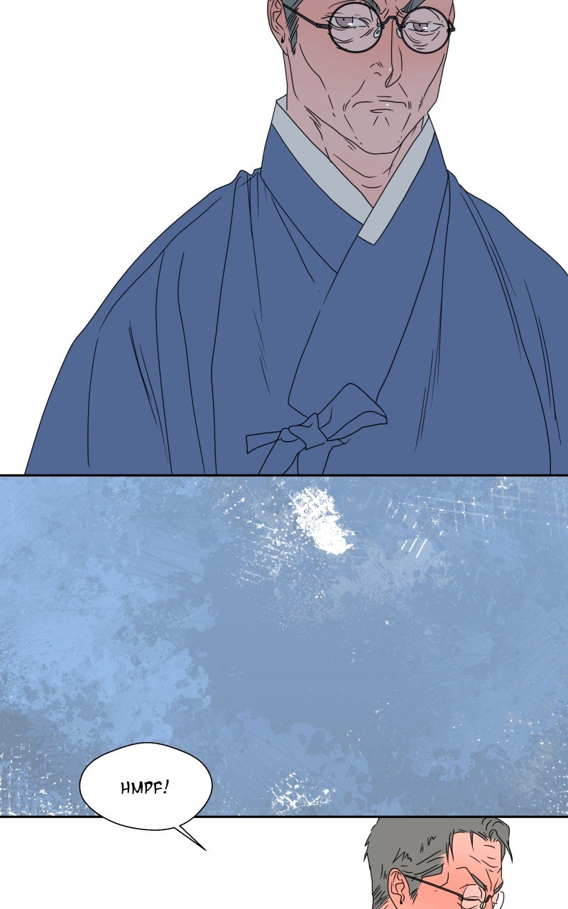 Unnie, I Like You! Episode 74 page 17 - 