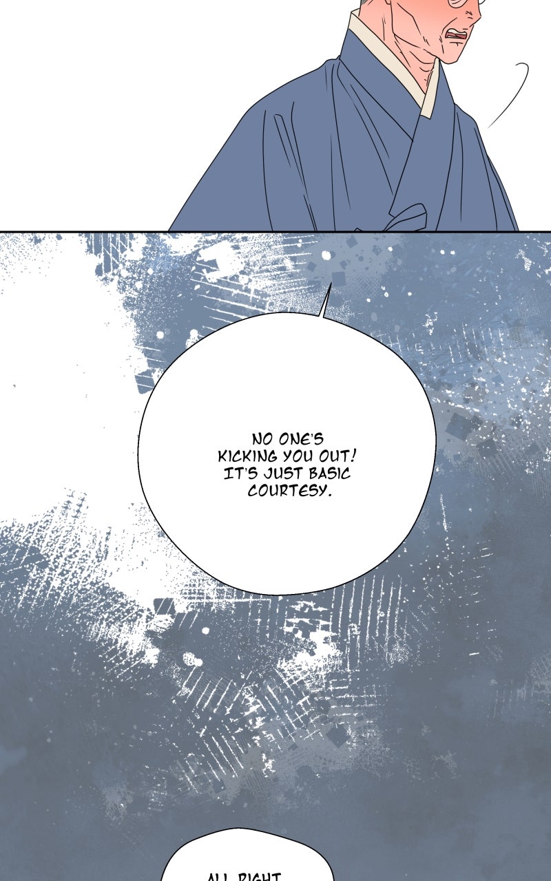 Unnie, I Like You! Episode 74 page 18 - 