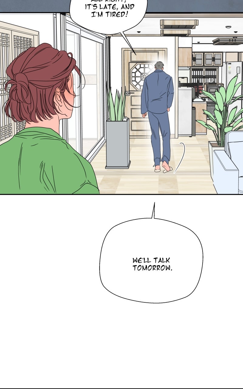Unnie, I Like You! Episode 74 page 19 - 