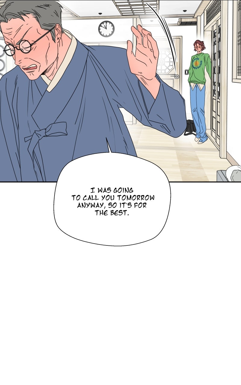 Unnie, I Like You! Episode 74 page 20 - 