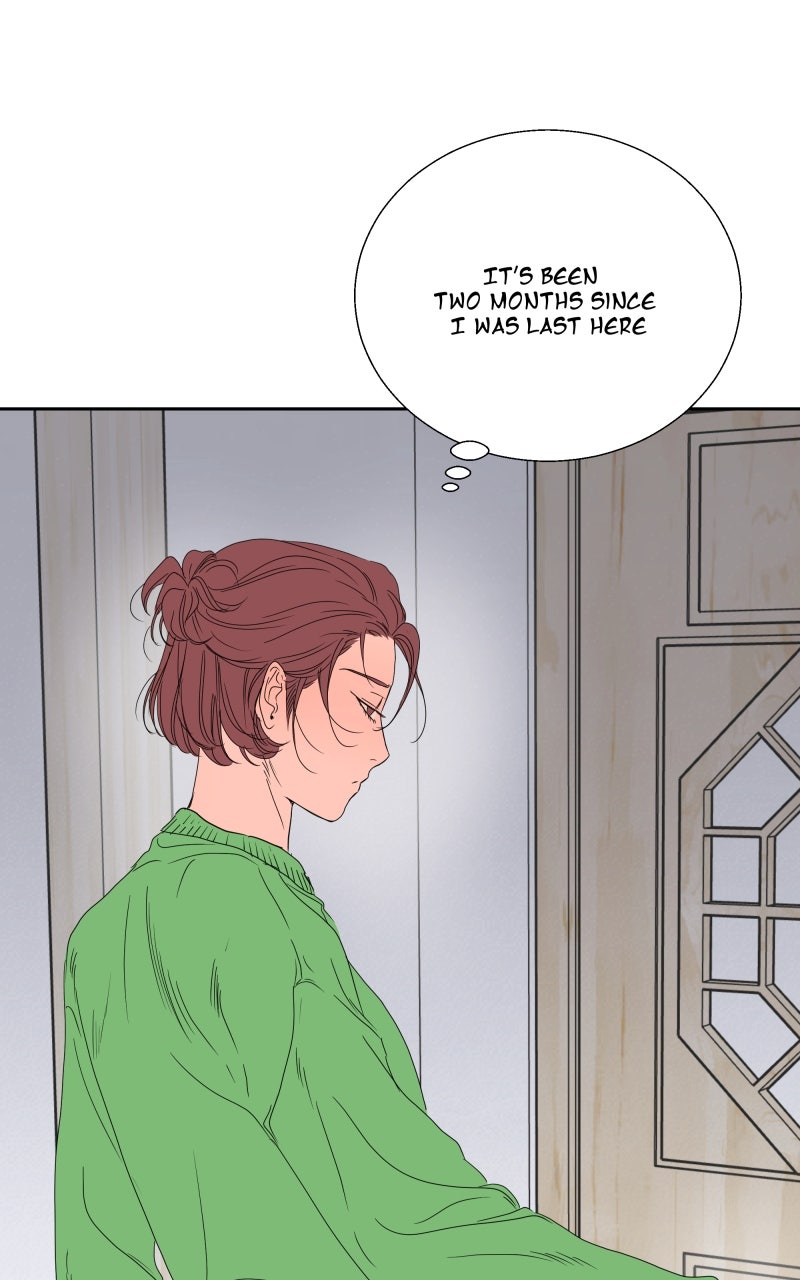 Unnie, I Like You! Episode 74 page 25 - 