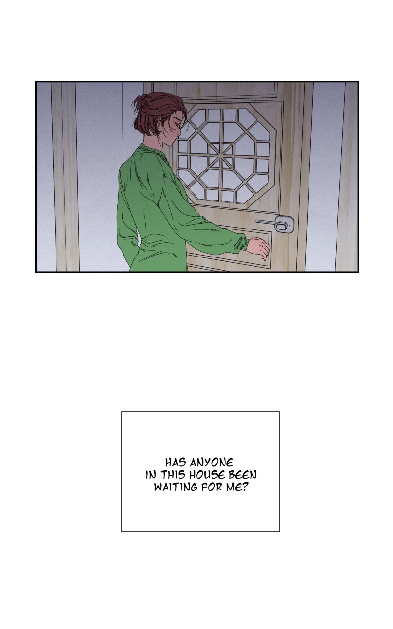 Unnie, I Like You! Episode 74 page 27 - 