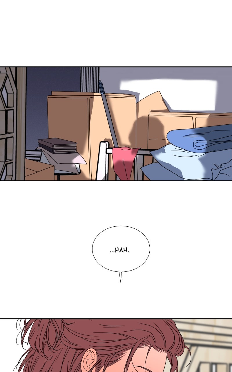Unnie, I Like You! Episode 74 page 29 - 