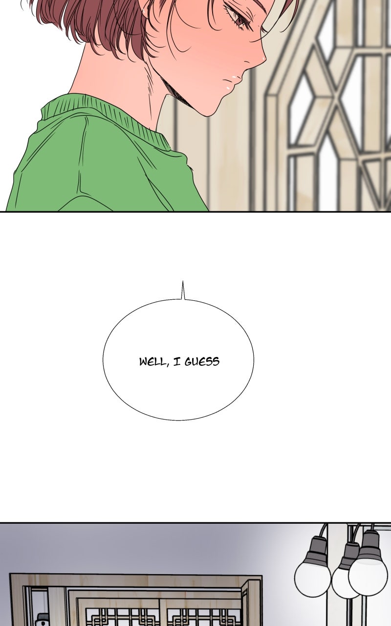 Unnie, I Like You! Episode 74 page 30 - 