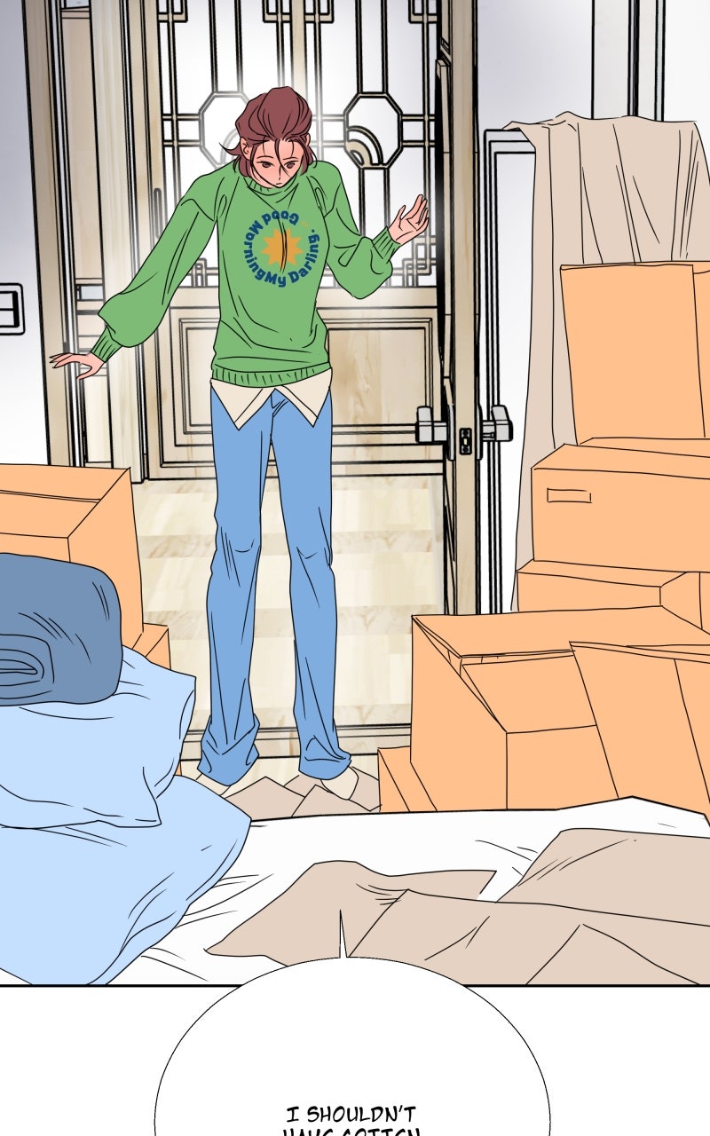 Unnie, I Like You! Episode 74 page 31 - 