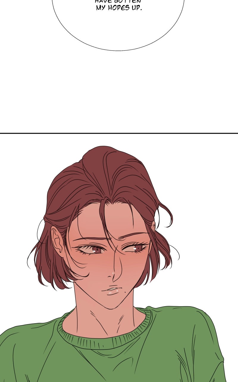 Unnie, I Like You! Episode 74 page 32 - 