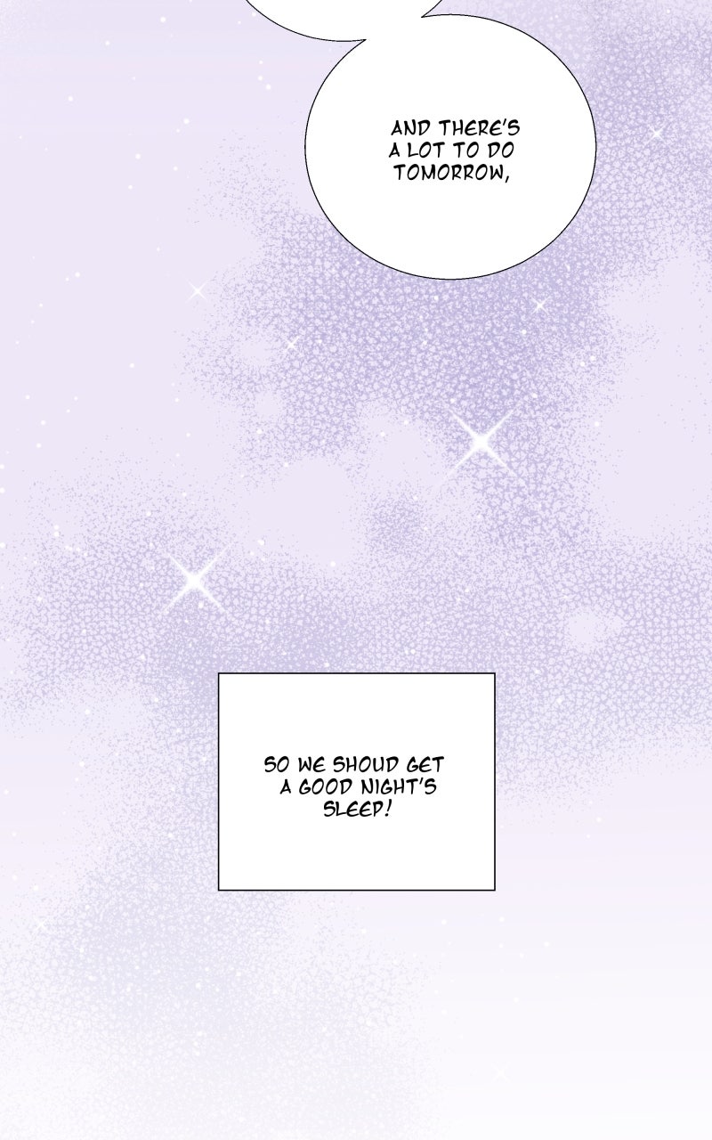 Unnie, I Like You! Episode 74 page 34 - 