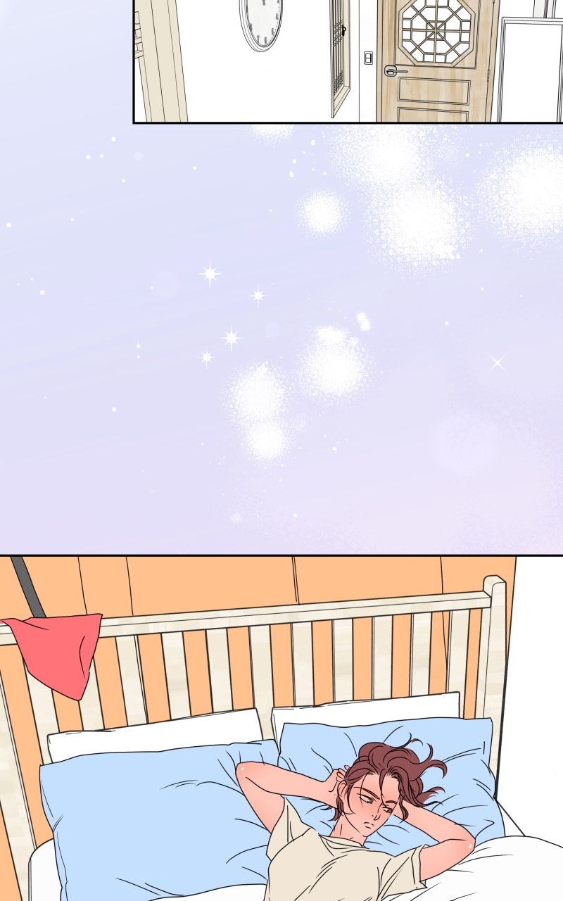 Unnie, I Like You! Episode 74 page 36 - 