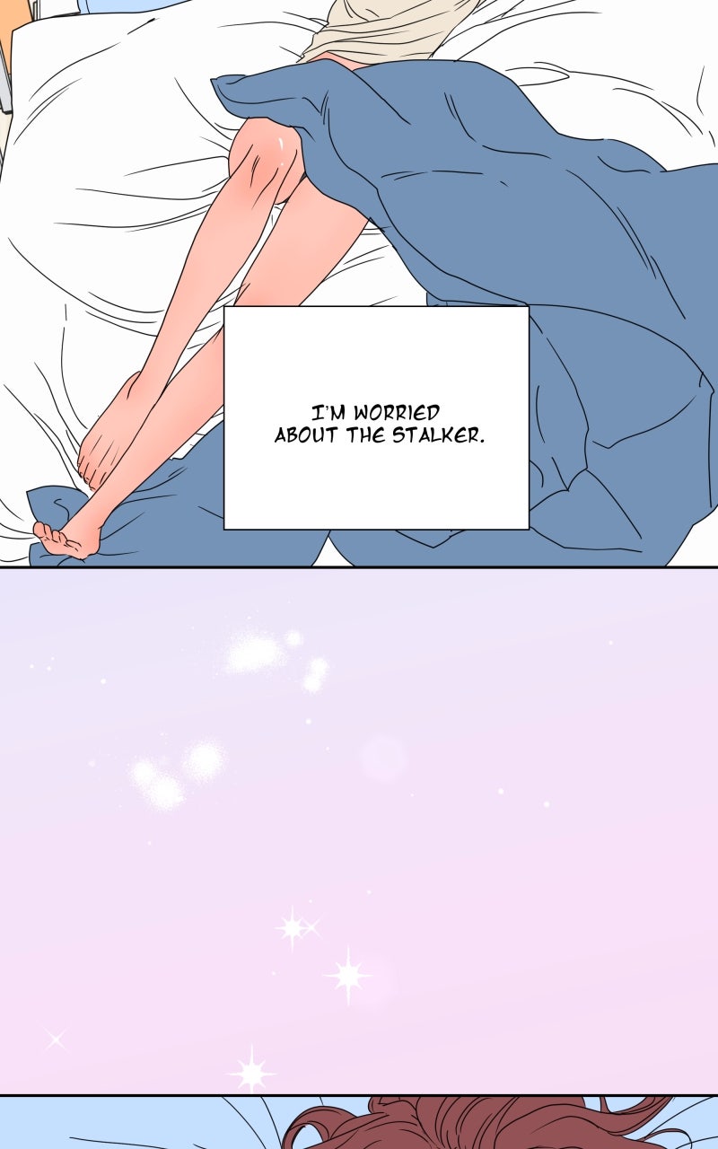 Unnie, I Like You! Episode 74 page 37 - 