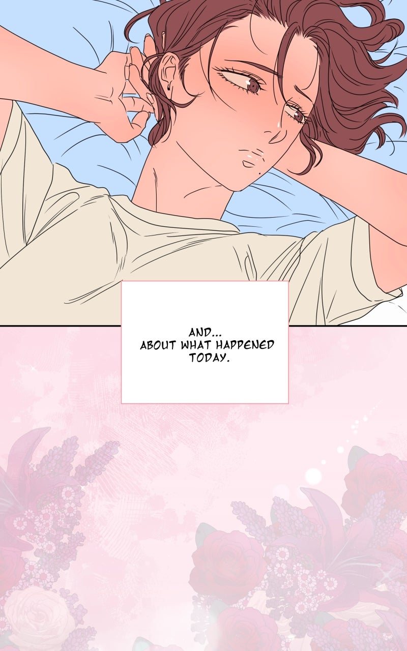 Unnie, I Like You! Episode 74 page 38 - 