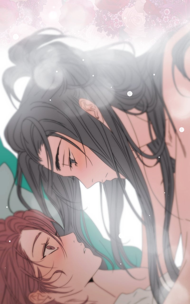 Unnie, I Like You! Episode 74 page 39 - 