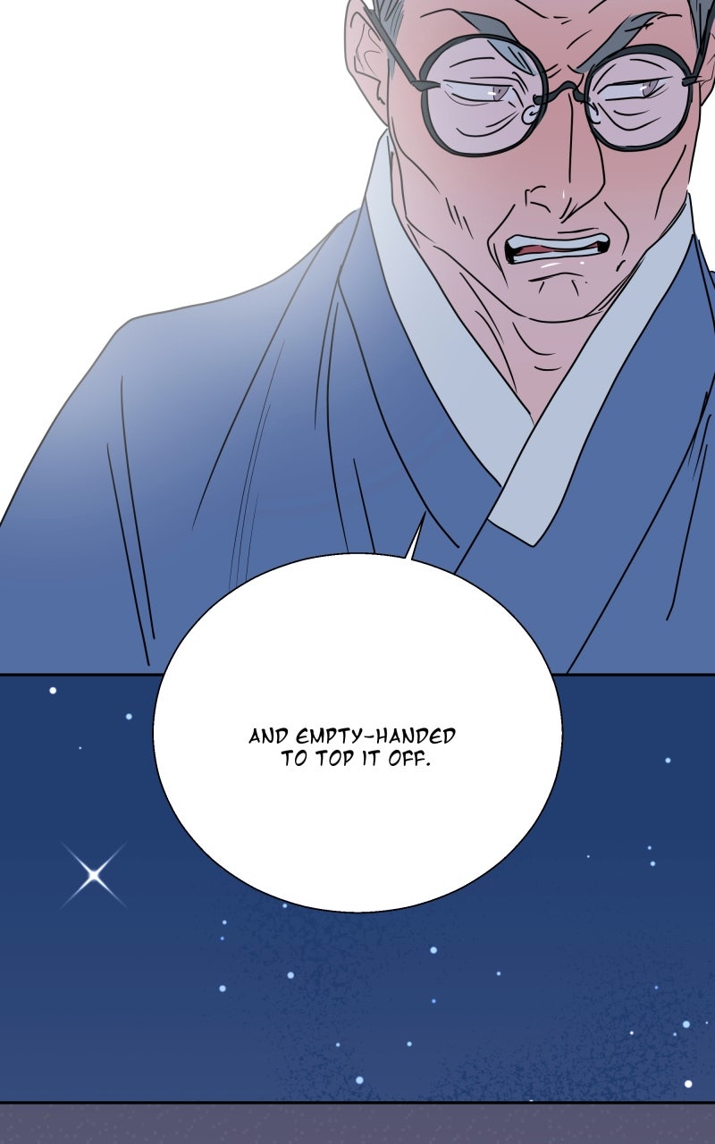 Unnie, I Like You! Episode 74 page 5 - 