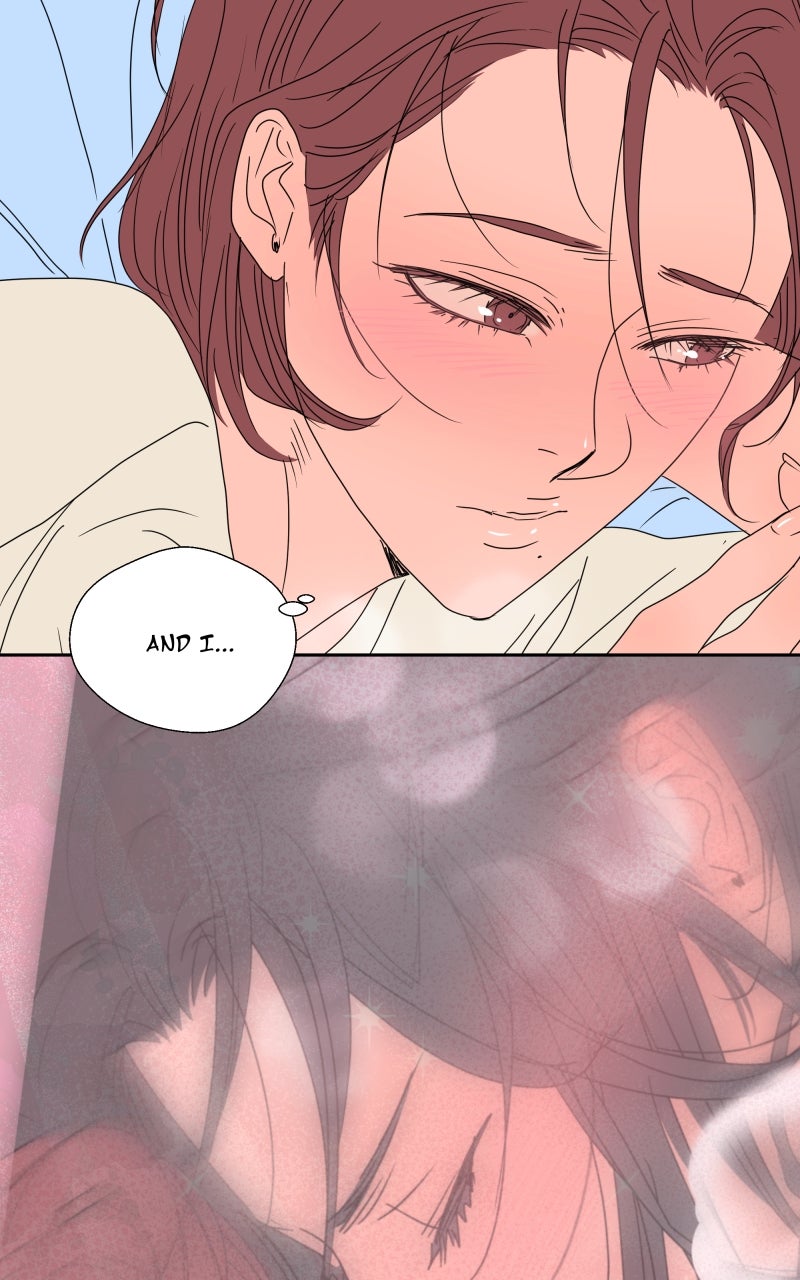 Unnie, I Like You! Episode 74 page 43 - 