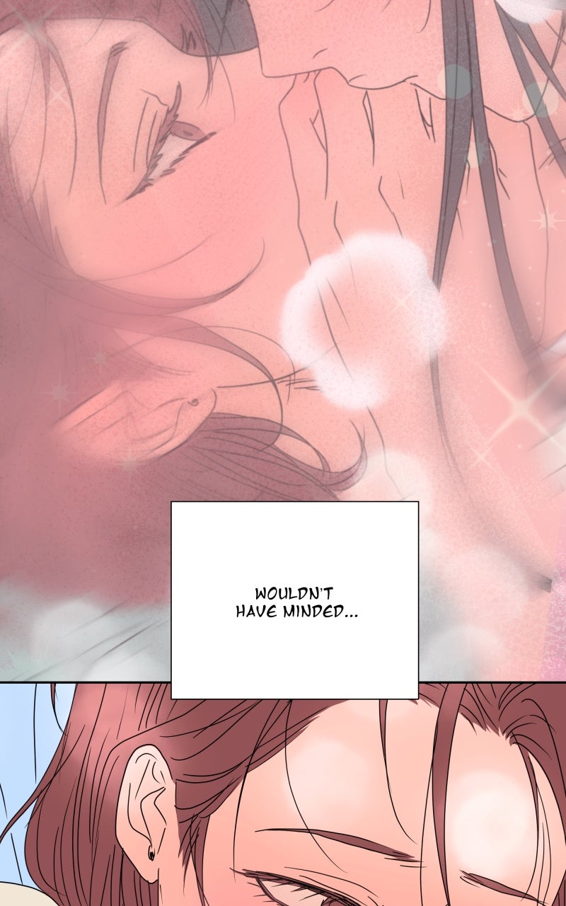 Unnie, I Like You! Episode 74 page 44 - 