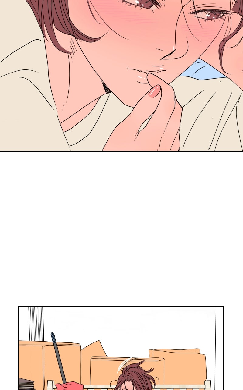 Unnie, I Like You! Episode 74 page 45 - 