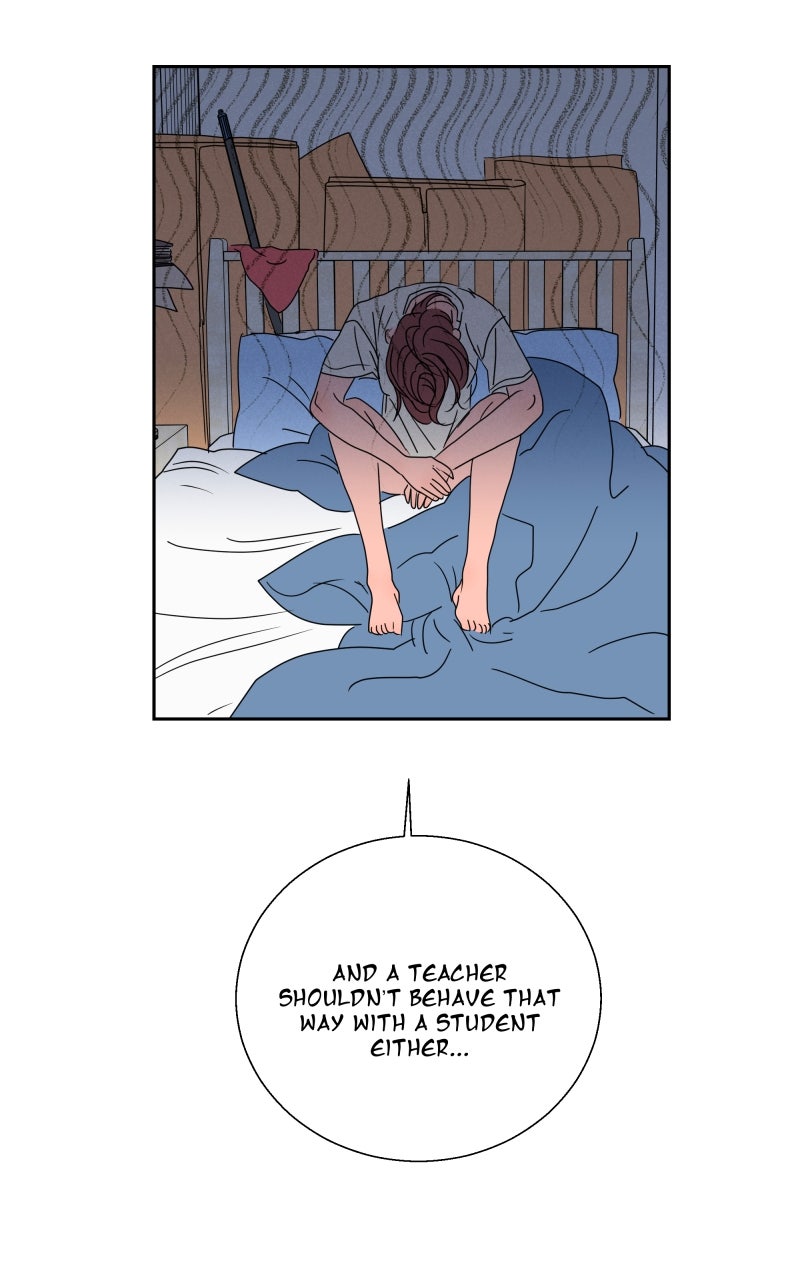 Unnie, I Like You! Episode 74 page 47 - 