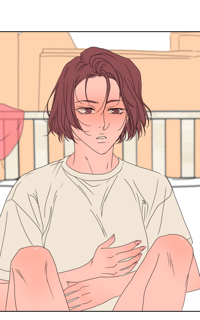 Unnie, I Like You! Episode 74 page 48 - 