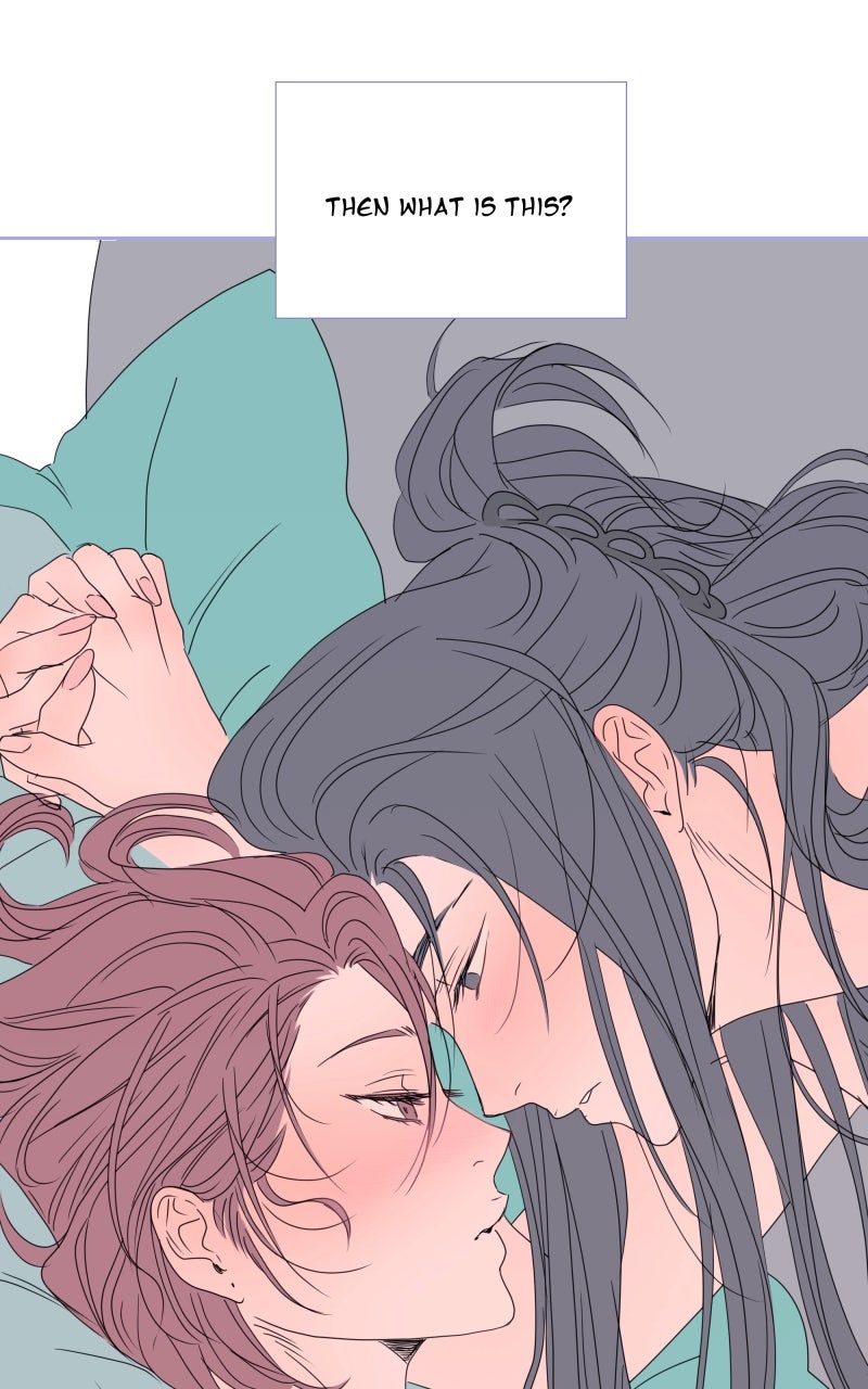 Unnie, I Like You! Episode 74 page 49 - 
