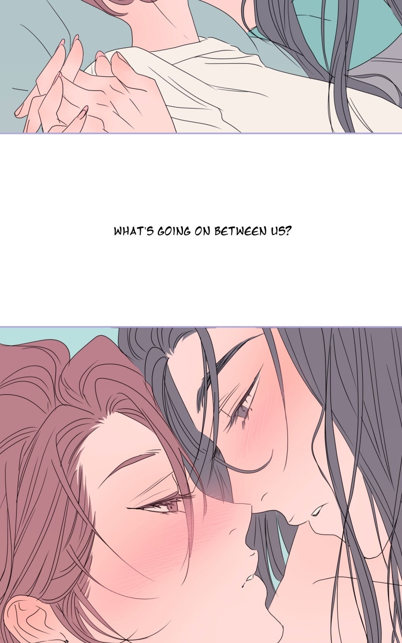 Unnie, I Like You! Episode 74 page 50 - 