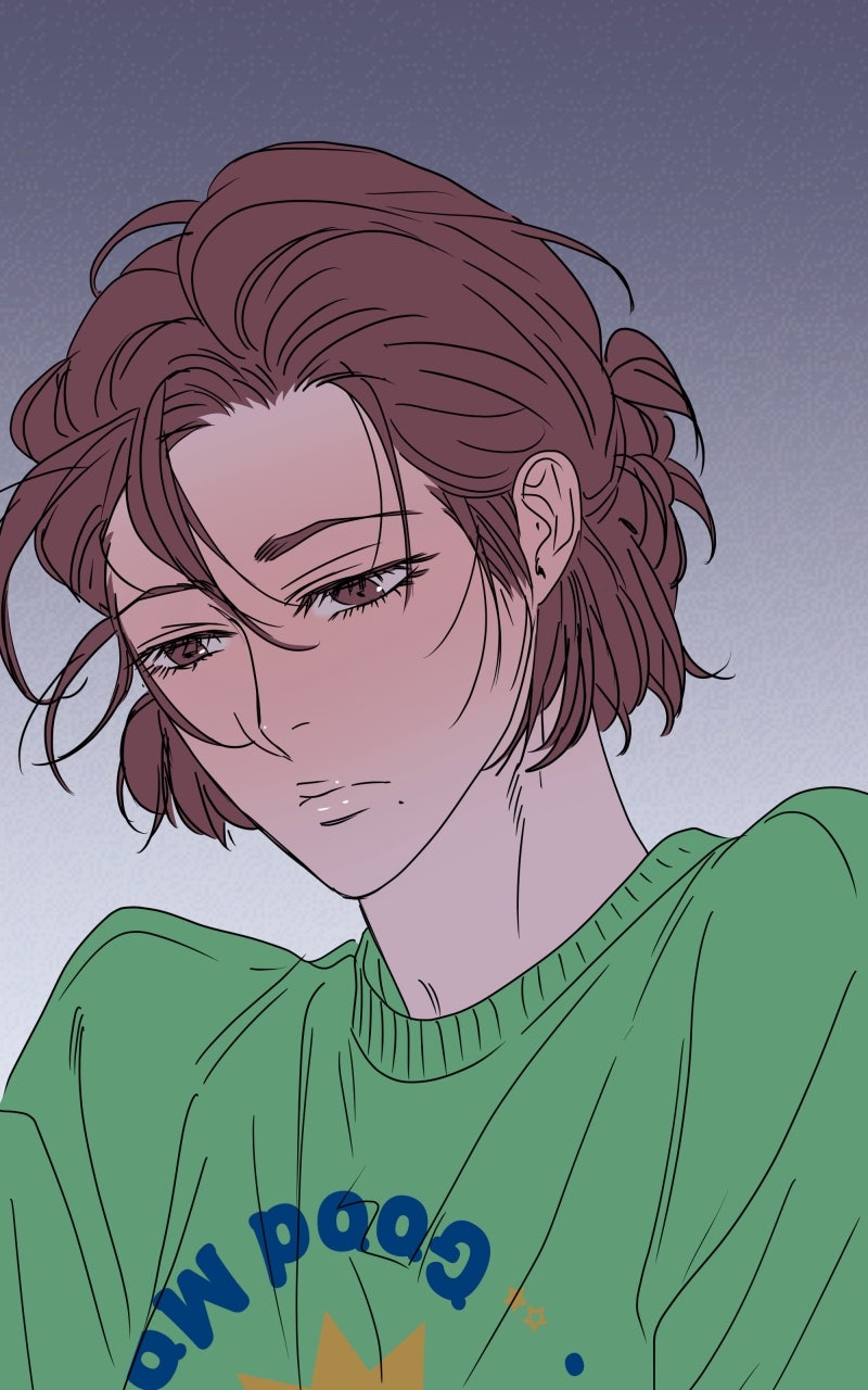 Unnie, I Like You! Episode 74 page 6 - 