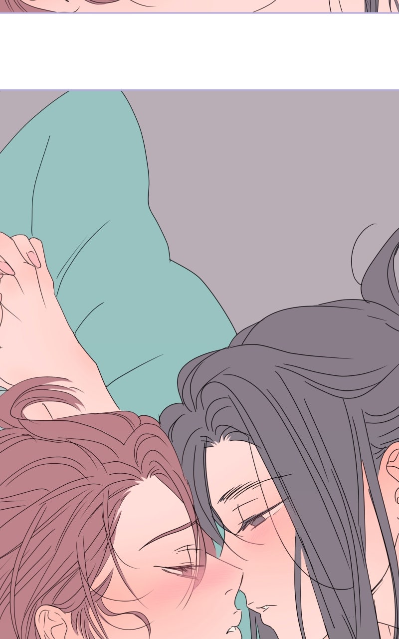 Unnie, I Like You! Episode 74 page 51 - 