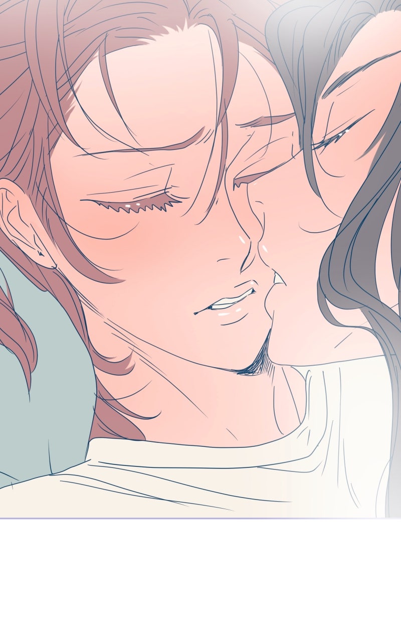Unnie, I Like You! Episode 74 page 53 - 