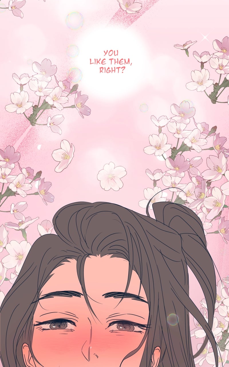 Unnie, I Like You! Episode 74 page 56 - 