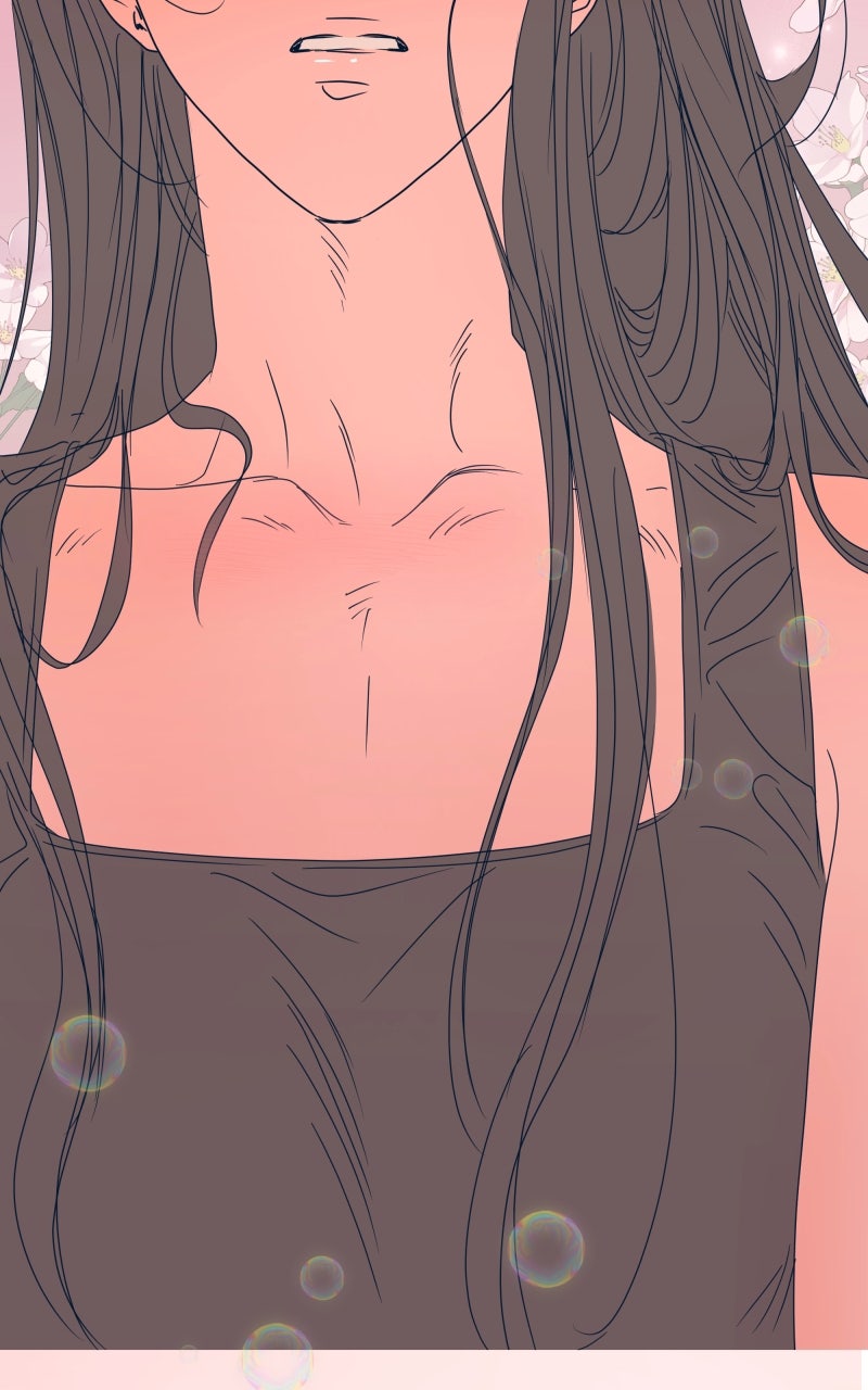 Unnie, I Like You! Episode 74 page 57 - 