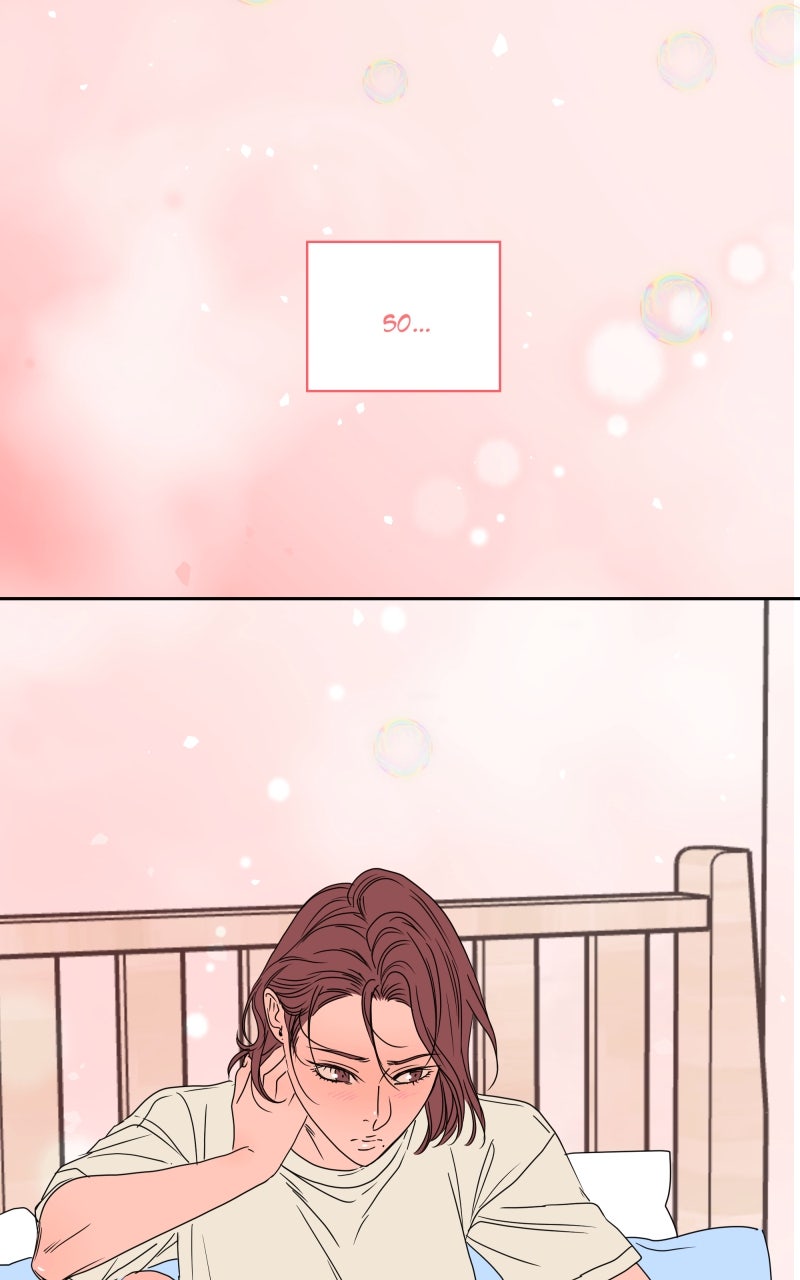 Unnie, I Like You! Episode 74 page 58 - 