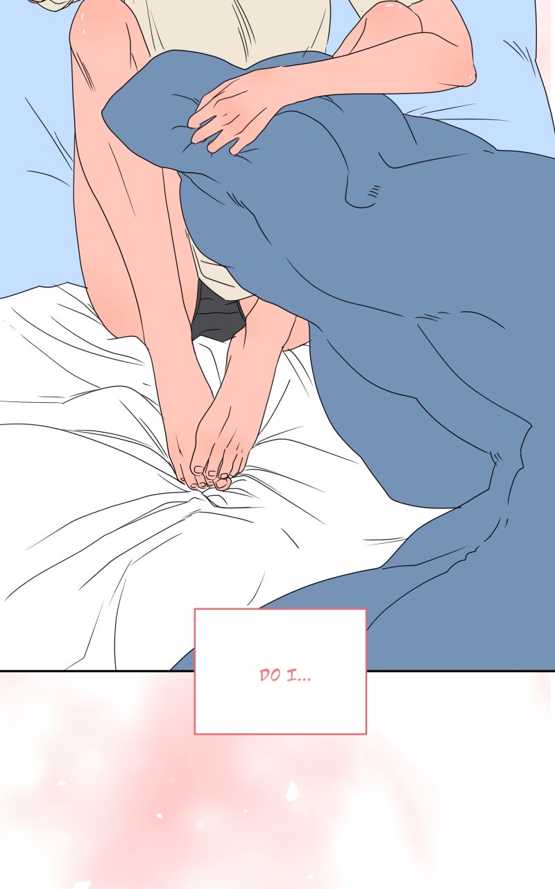 Unnie, I Like You! Episode 74 page 59 - 