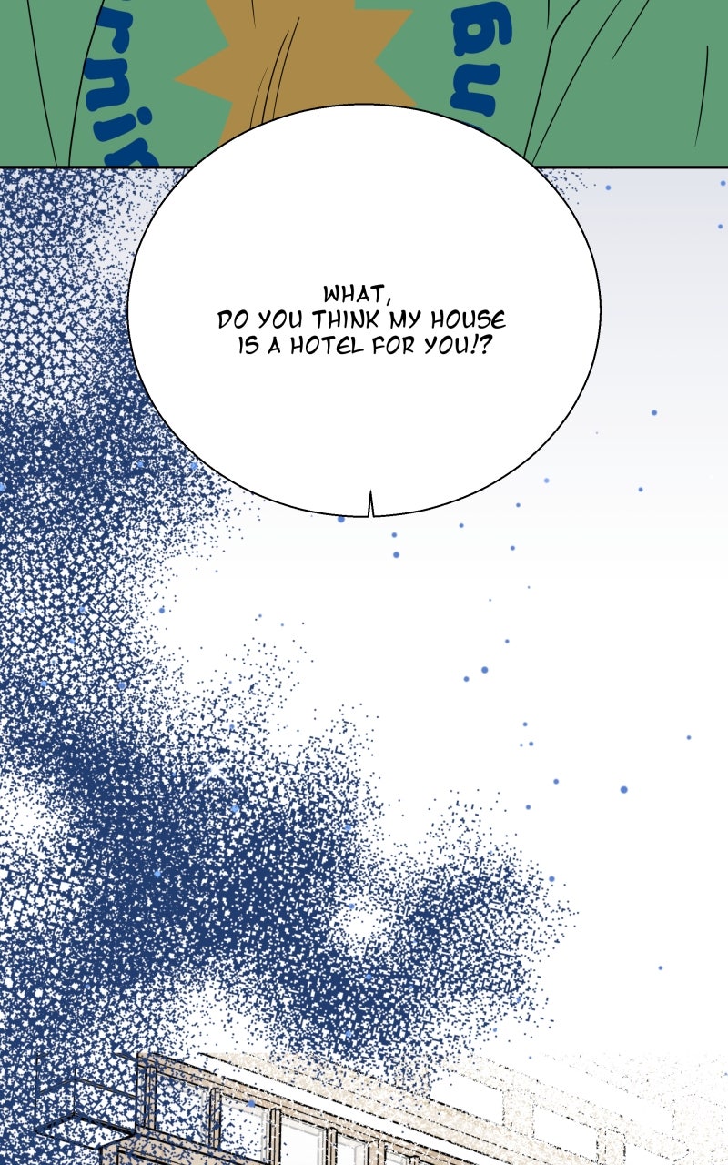 Unnie, I Like You! Episode 74 page 7 - 