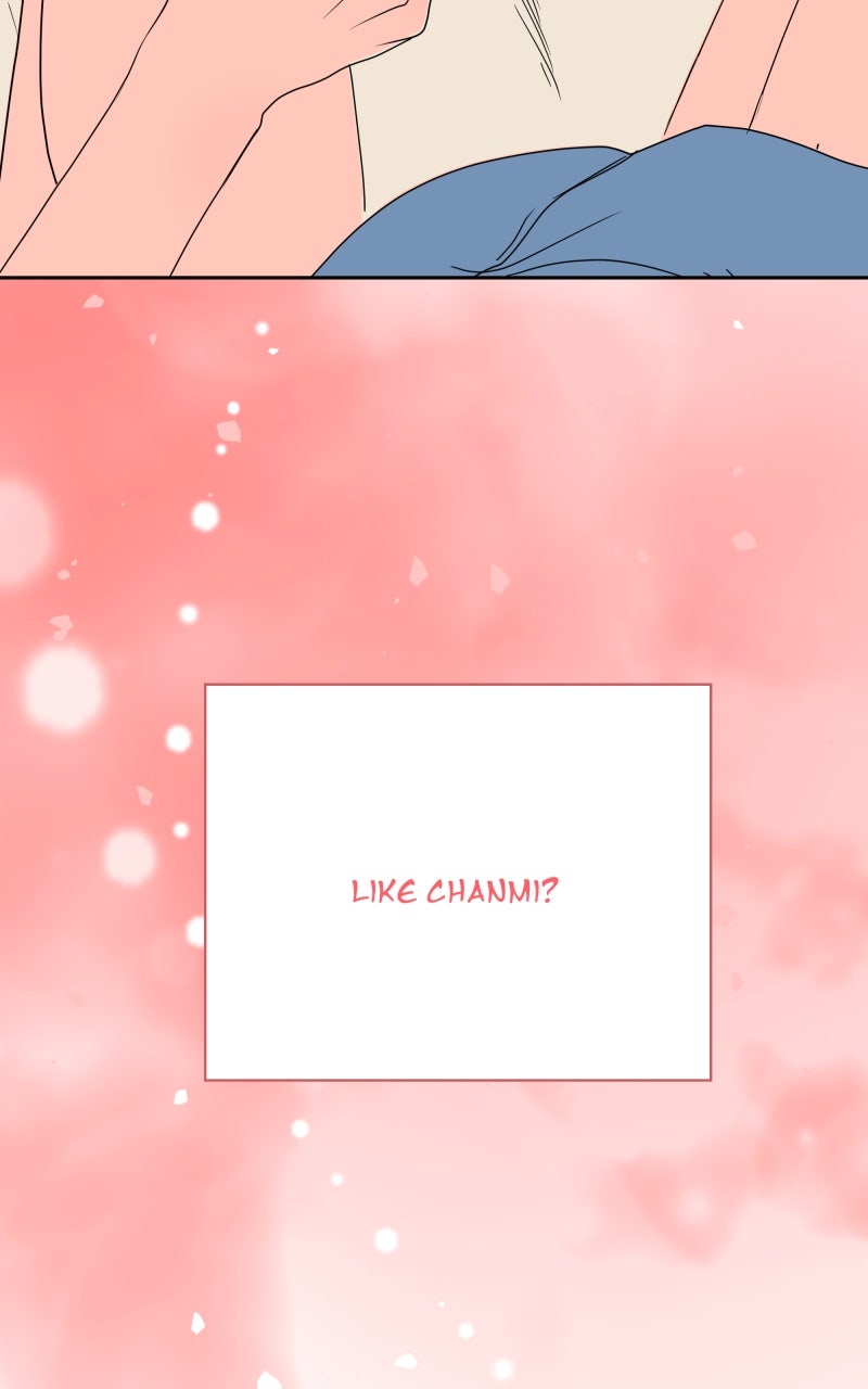 Unnie, I Like You! Episode 74 page 61 - 