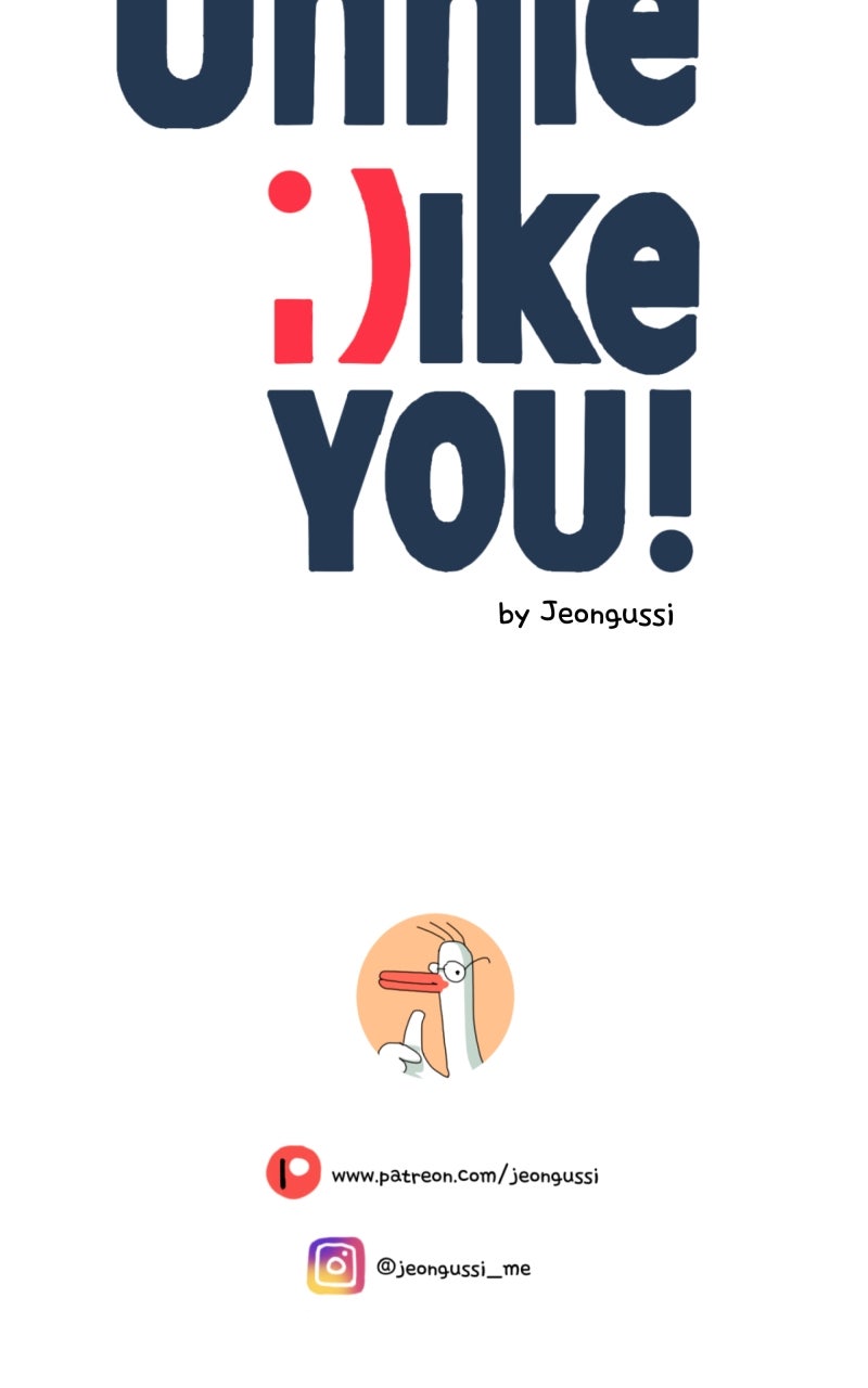 Unnie, I Like You! Episode 74 page 64 - 