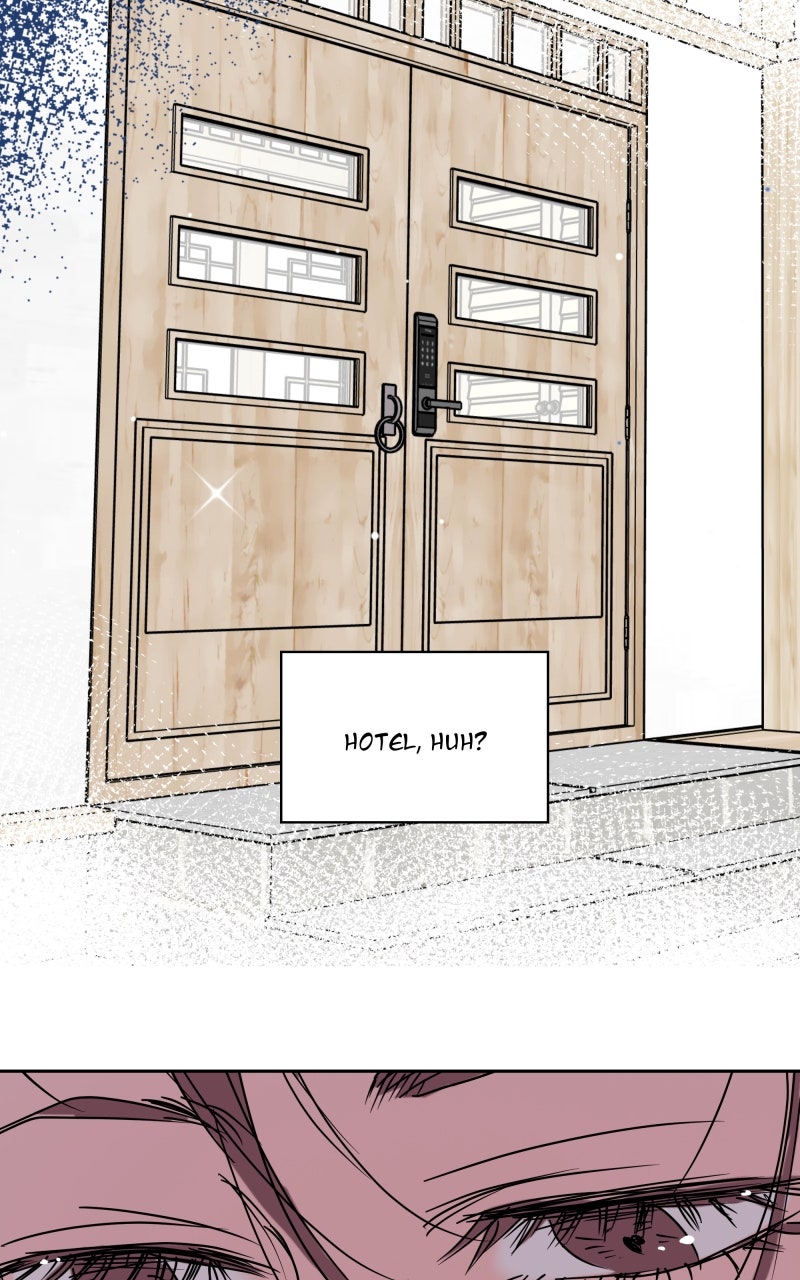 Unnie, I Like You! Episode 74 page 8 - 