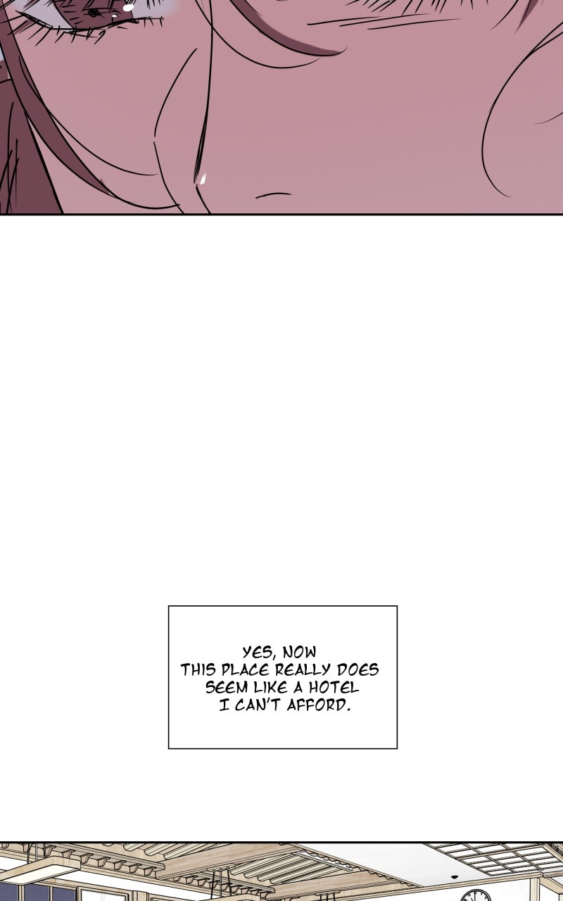 Unnie, I Like You! Episode 74 page 9 - 