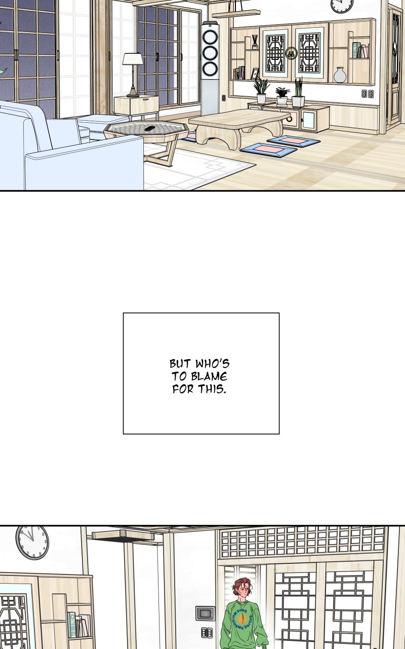 Unnie, I Like You! Episode 74 page 10 - 