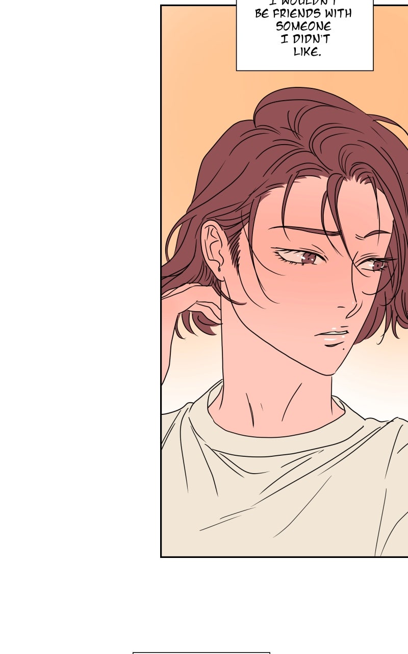 Unnie, I Like You! Episode 75 page 11 - 