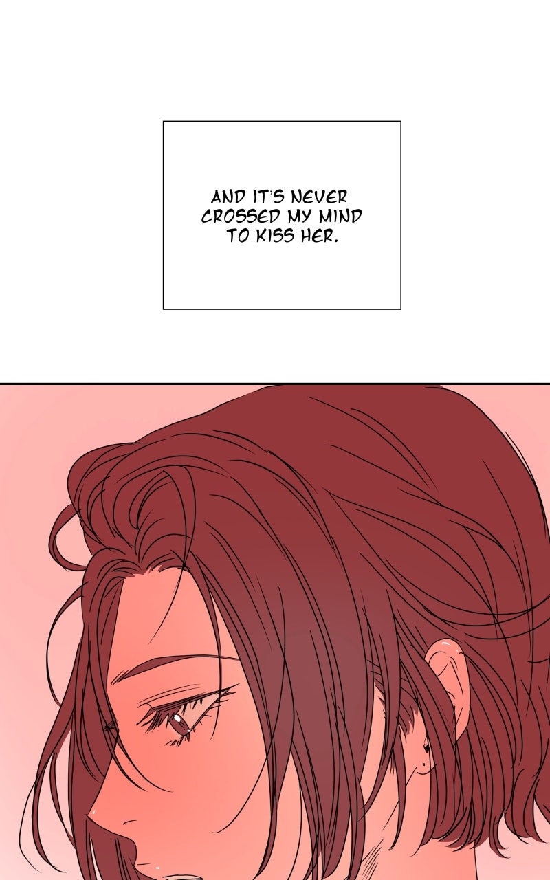 Unnie, I Like You! Episode 75 page 13 - 