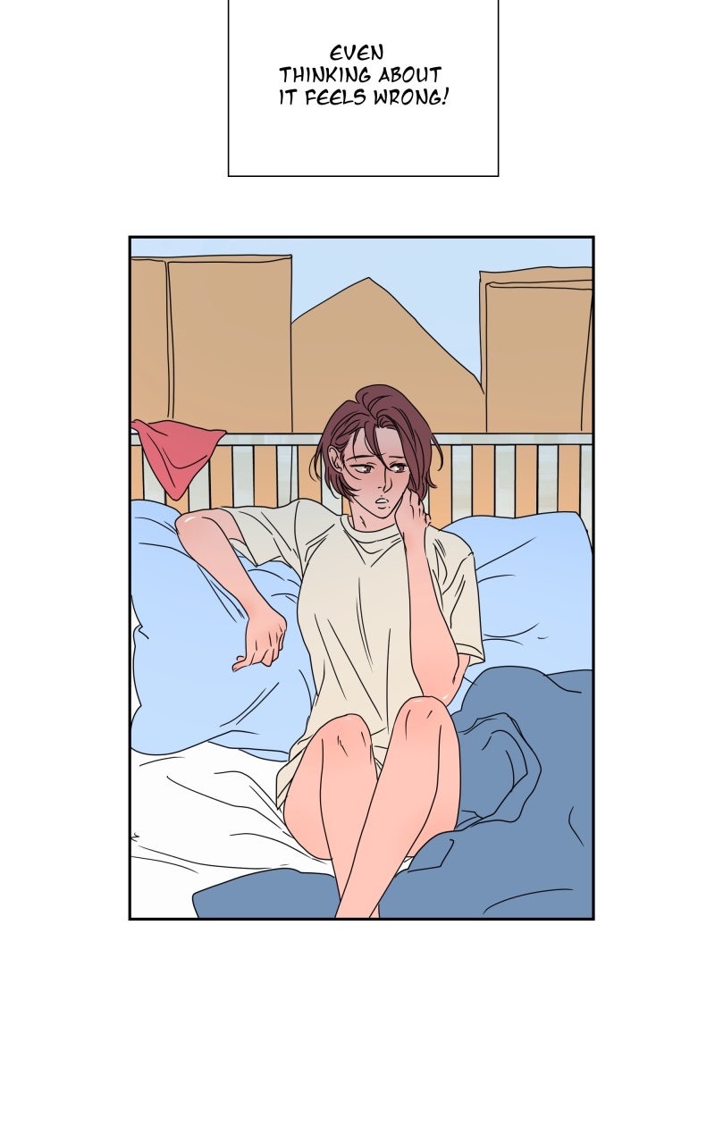 Unnie, I Like You! Episode 75 page 15 - 