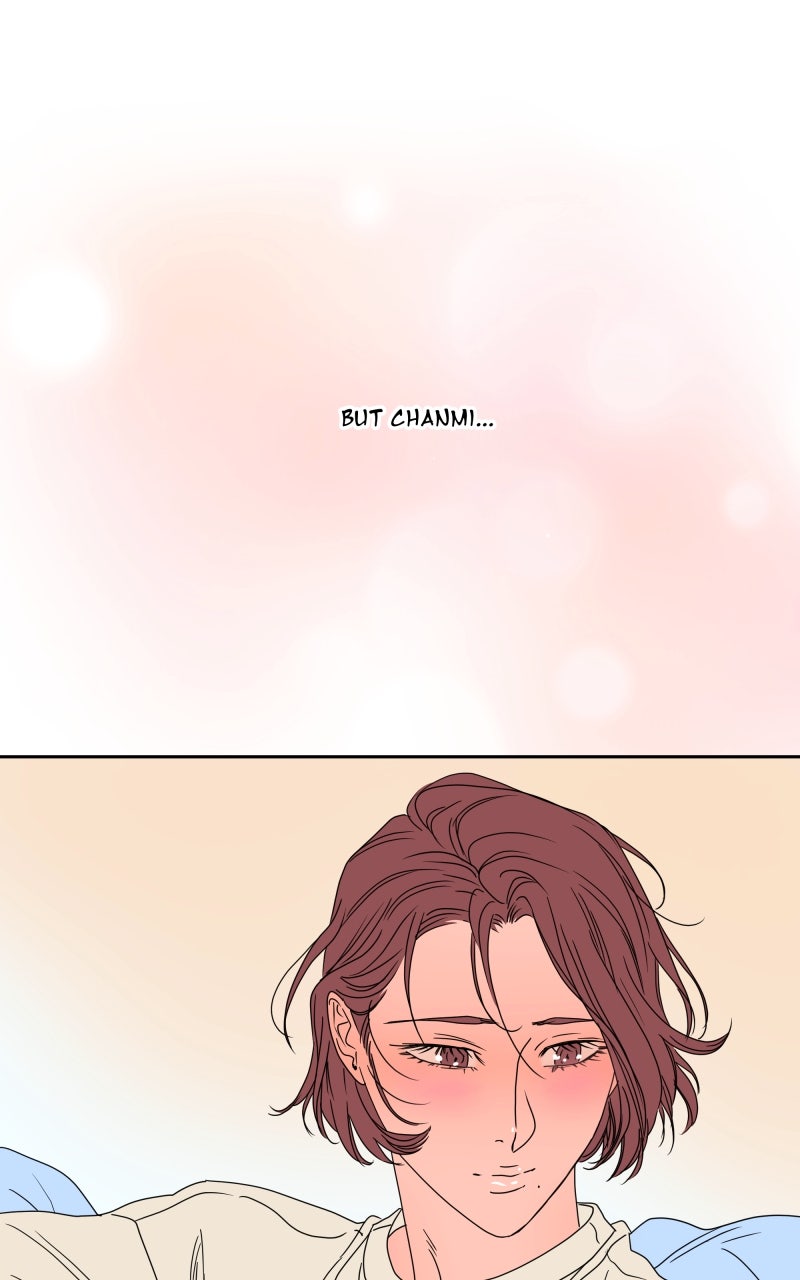 Unnie, I Like You! Episode 75 page 16 - 