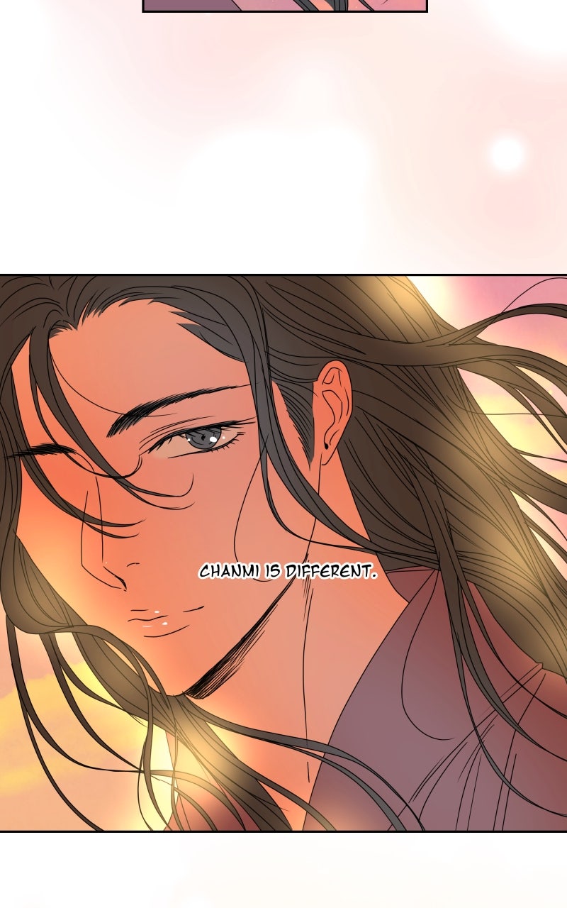 Unnie, I Like You! Episode 75 page 18 - 