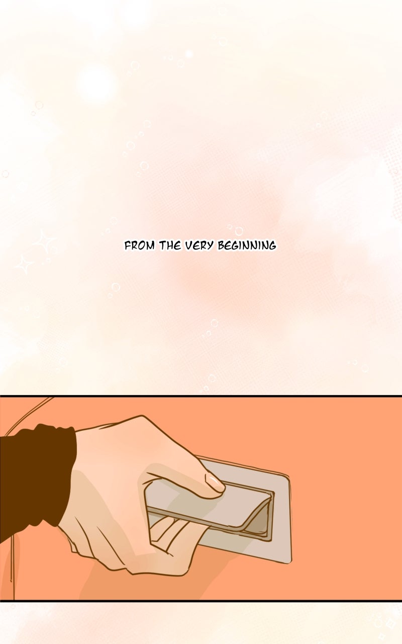 Unnie, I Like You! Episode 75 page 19 - 