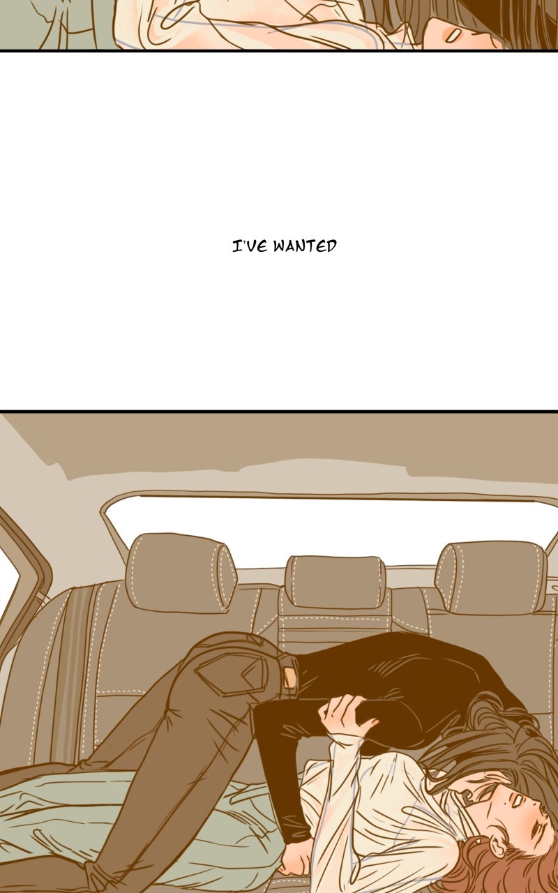 Unnie, I Like You! Episode 75 page 23 - 