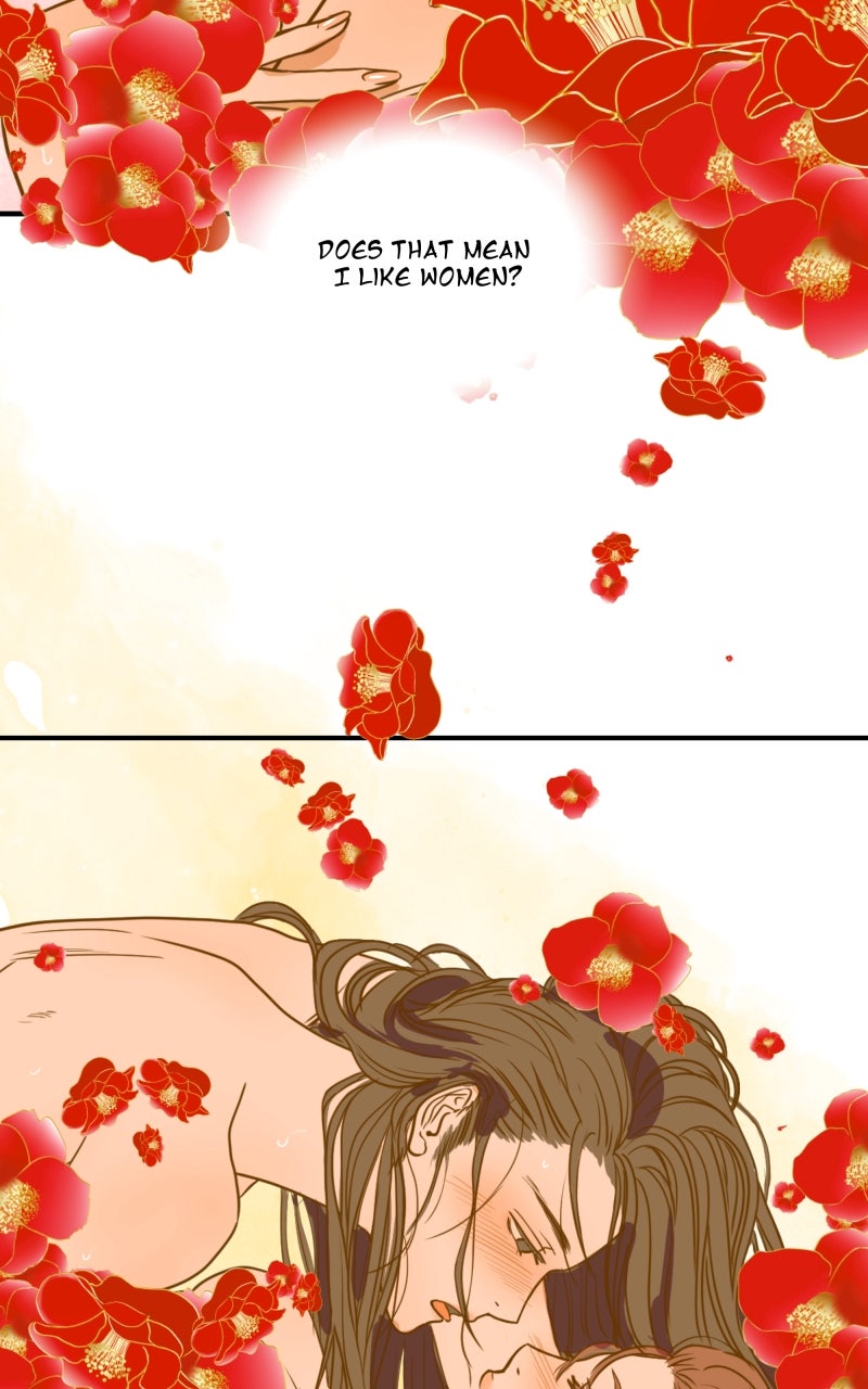 Unnie, I Like You! Episode 75 page 27 - 