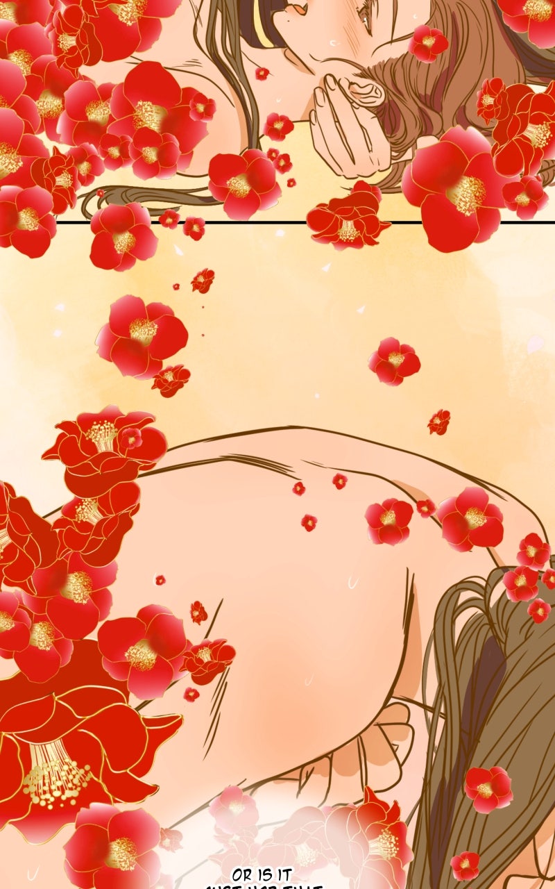 Unnie, I Like You! Episode 75 page 28 - 
