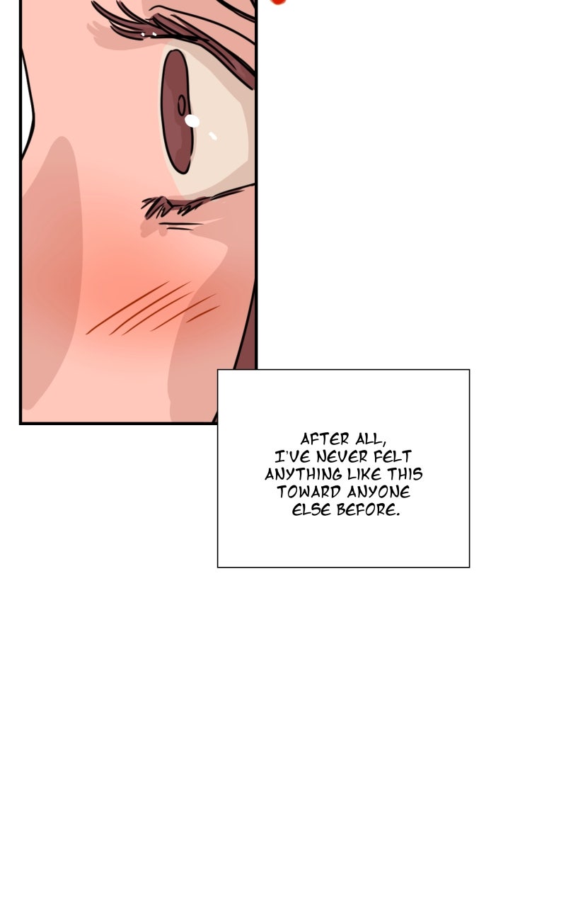 Unnie, I Like You! Episode 75 page 30 - 