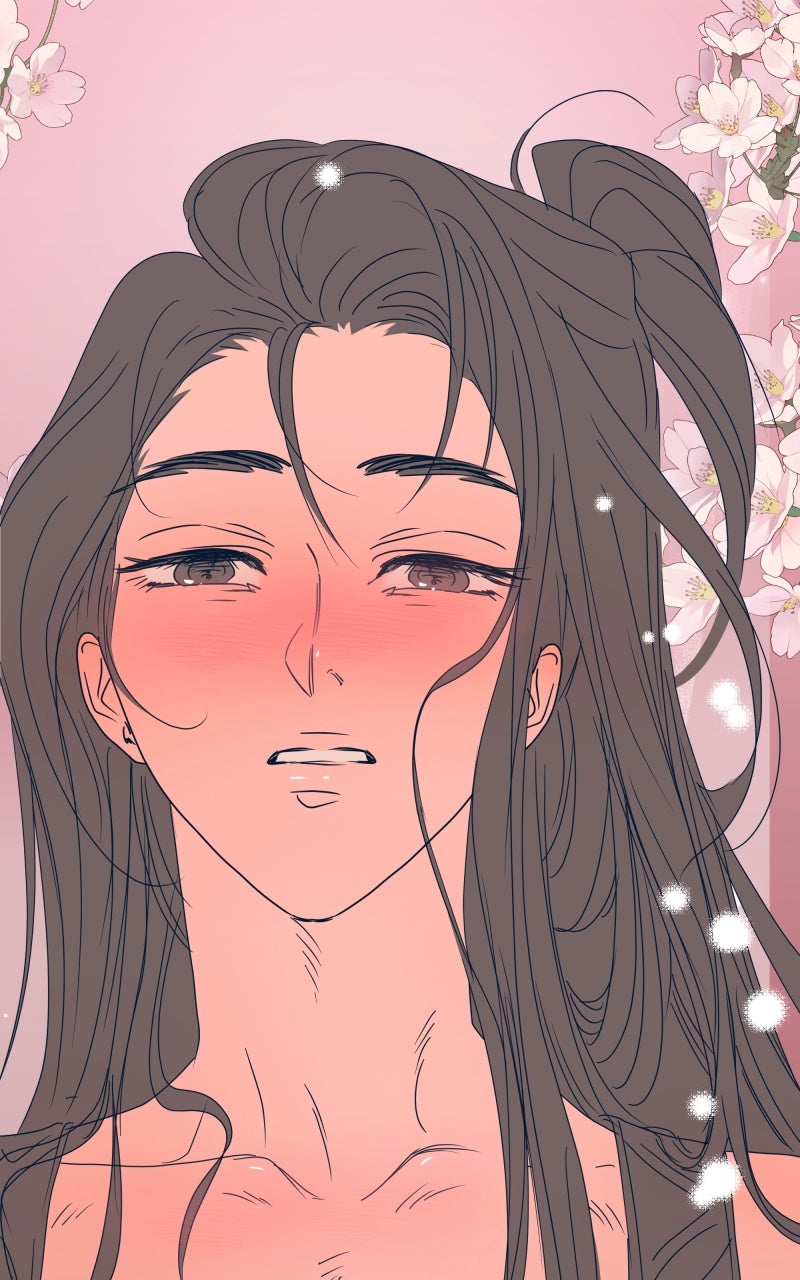 Unnie, I Like You! Episode 75 page 4 - 
